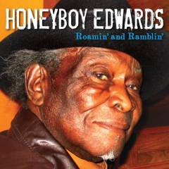  : David "Honeyboy" Edwards