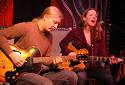 Susan Tedeschi + Derek Trucks