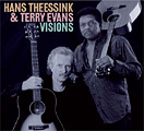 Terry Evans + Hans Theessink    