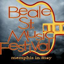 Beale Street Music Festival - наперекор погоде и жуликам, все хорошо