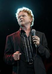 Mick Hucknall, Tribute to Bobby Revisited