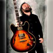 Tinsley Ellis  