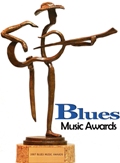 Номинанты Blues Music Awards 2009