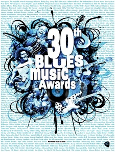 Blues Hall of Fame - � 2009