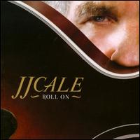 ������������� ������ � ����� ������� J.J. Cale