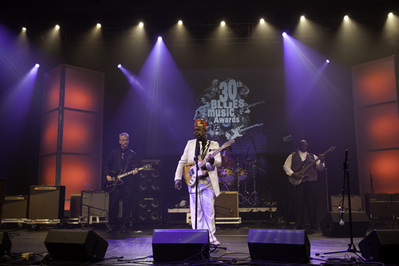 �������� Blues Music Award  �� 2008 ���