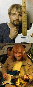 ������� � Roadhouse �������� ��������� ������ "������ �����"