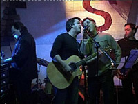 �� �������� ��������: ������������ ����������� "������� ����-����" ��������� �� �����