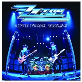 ZZ Top, -  