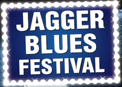    "" 2  3    Jagger Blues Fest 2010