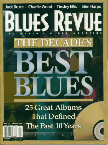 ����������� Blues Review