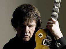 Gary Moore � ������ � �����-����������