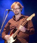 II �������� ��������� "Big City Blues"