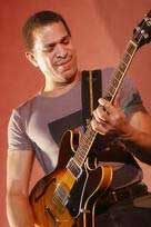 "Melvin Taylor Blues Band" ������������ � ����� �� �������