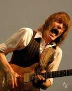 British Blues Awards 2010