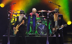 ZZ Top     c 