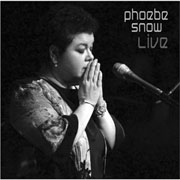   Phoebe Snow