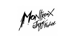 XXXXV Montreux Jazz Festival