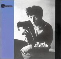 Bert Jansch R.I.P.