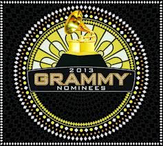 ��������� GRAMMY-2013 � �������� � � ������� ����������