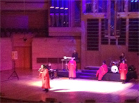 The Gospel People - ������� � ������