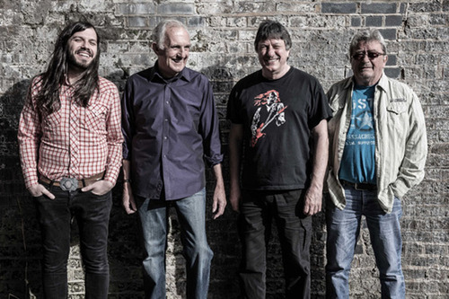 Ten Years After - �������� ������������