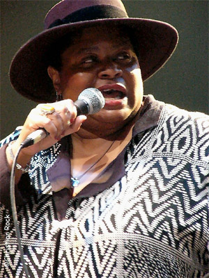 Deitra Farr: ��� "������ - ������ - ������"