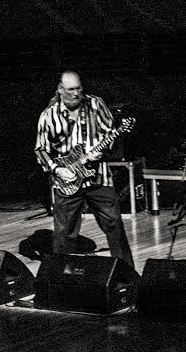 Steve Cropper � ������