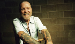 Gregg Allman ��������� ������ �������� ������� � ����� ����