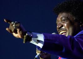 ����������� Percy Sledge ������� ���� ���