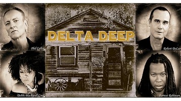 Delta Deep a-la Def Leppard
