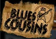   Blues Cousins