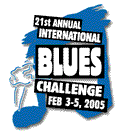 International Blues Challenge