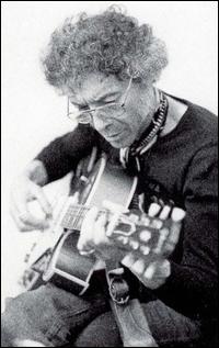 Alexis Korner