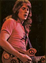 Alvin Lee