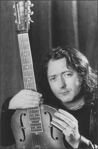 Rory Gallagher