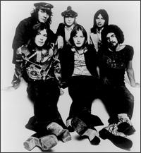 Savoy Brown