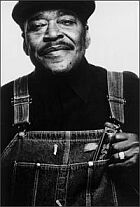 James Cotton