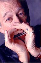 Charlie Musselwhite