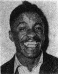 Sonny Boy Williamson