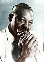 Sonny Boy Williamson II