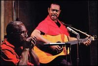 Sonny Terry