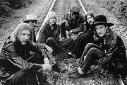 Allman Brothers