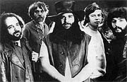 Canned Heat