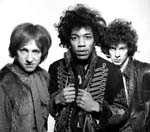 The Jimi Hendrix Experience