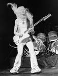 Johnny Winter