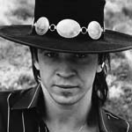 Stevie Ray Vaughan