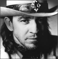 Stevie Ray Vaughan