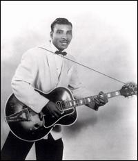 T-Bone Walker