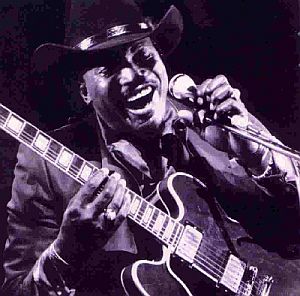 Otis Rush